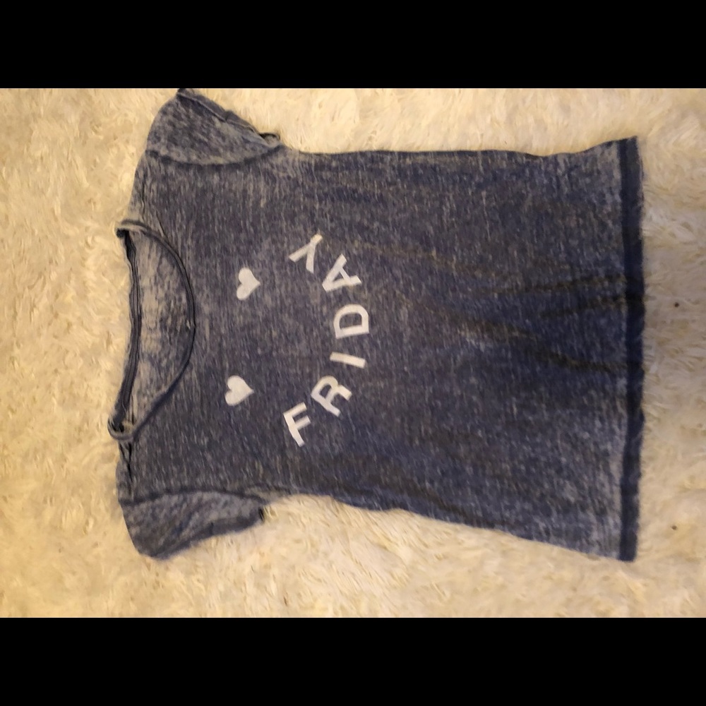 Friday T-shirt